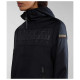Napapijri Γυναικείο μπουφάν A-Raymi Logo Zip Jacket W